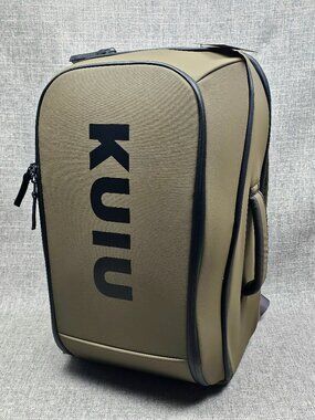KUIU Waypoint Travel Backpack Bourbon Hunting Laptop Gear Bag Back Pack